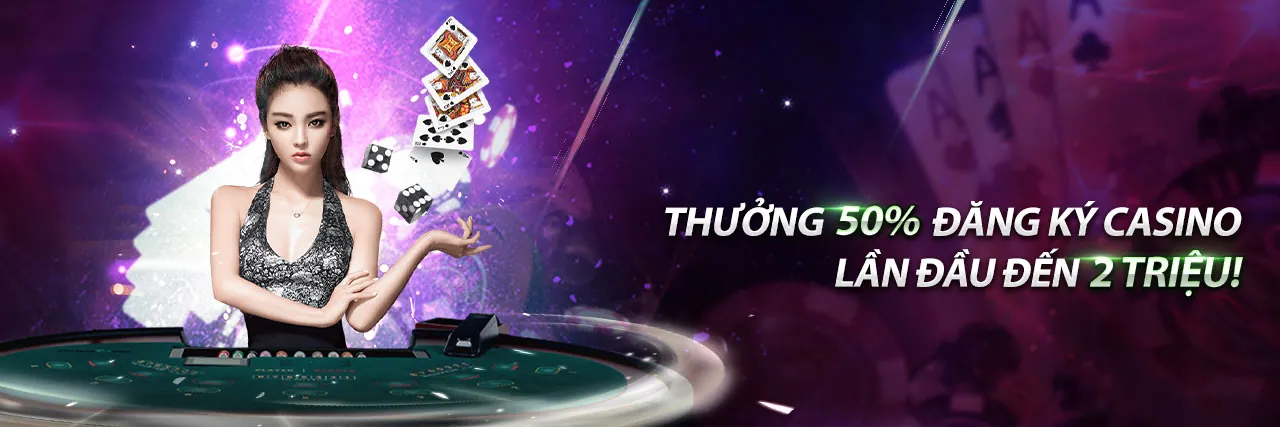 Hình nền Ku Casino